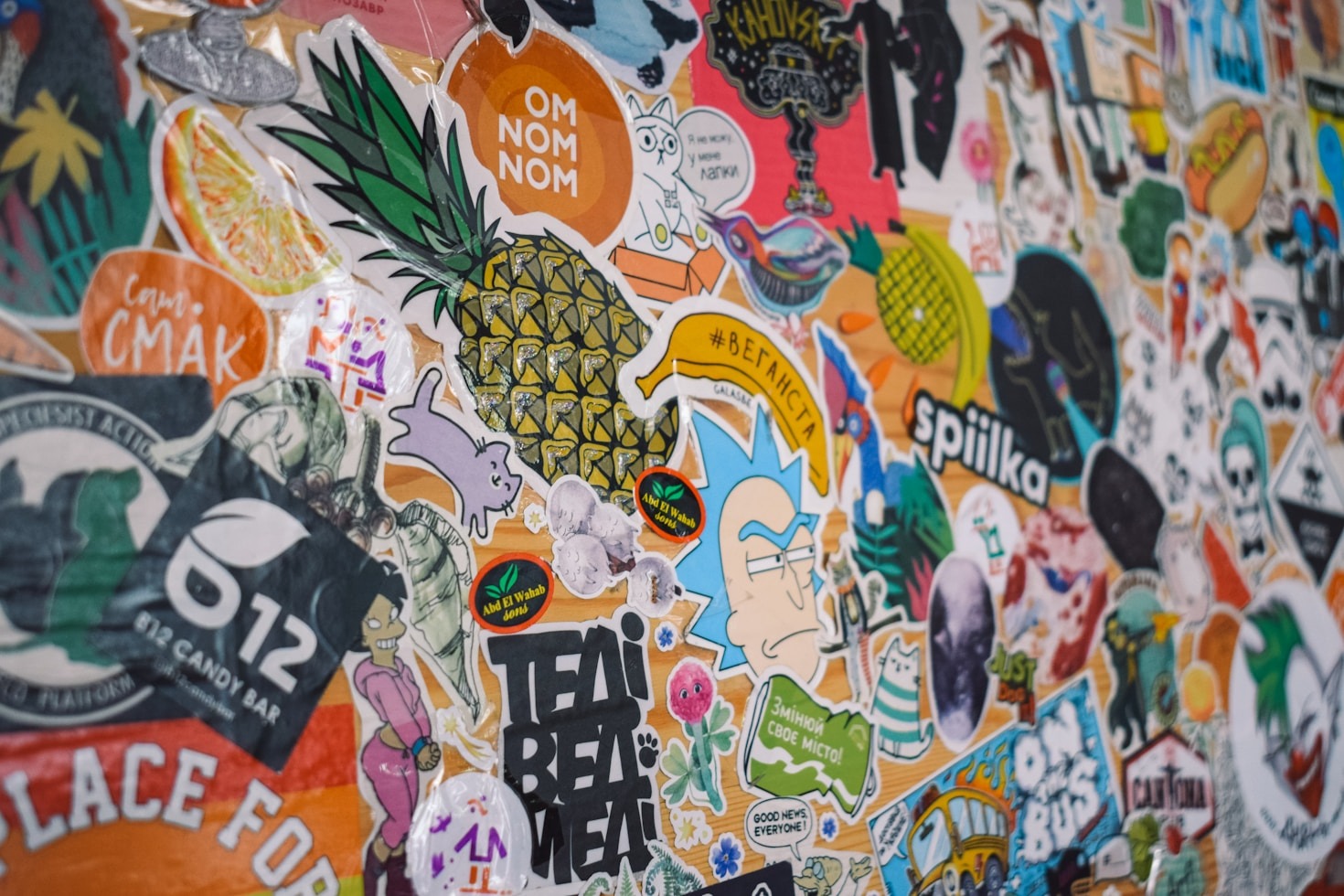 Top Tips For Successful Sticker Trading Events